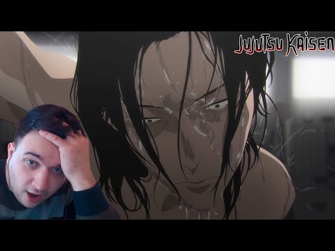 Видео: ПЕРЕЛОМНЫЙ МОМЕНТ ГЕТО! МАГИЧЕСКАЯ БИТВА 2 сезон 5 серия | Реакция на аниме