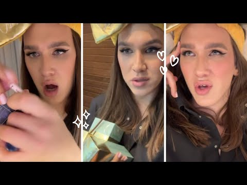 Видео: Жидковский сторис. Распаковка косметики #vlog #fun