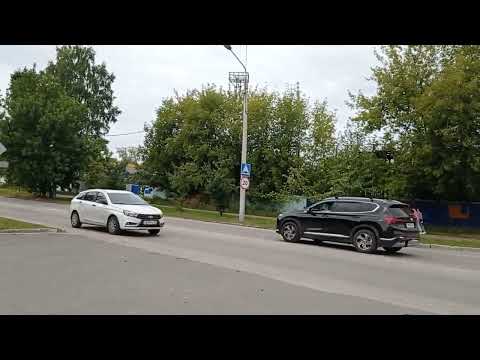 Видео: Привет Закамск, давно не виделись!!!
