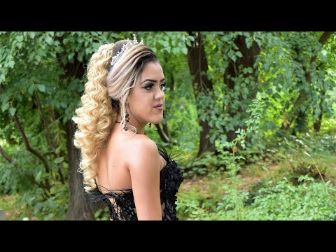 Видео: Абитуриентски бал на Петя гр.Брацигово 2022/ Abiturientski Bal Petya DJ Krisi