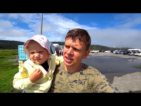 Видео: Про сафари парк, озеро черепах, океанариум и остров Русский. Хочу на море.Часть шестая.