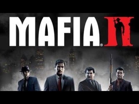 Видео: ЗНАКОМСТВО С НОВЫМИ ДРУЗЬЯМИ! MAFIA 2 - #2