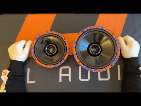 Видео: DL Audio Gryphon Lite 165 v3 & Gryphon Lite 200 v3 (Обзор + тест)