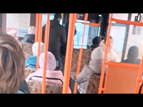 Видео: Р 040 АК 58 МАЗ 104.021