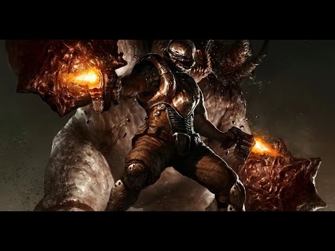 Видео: Doom 3 / Lost Mission / Level 1 - ENPRO SECTOR 1 - прохождение (BFG Edition)
