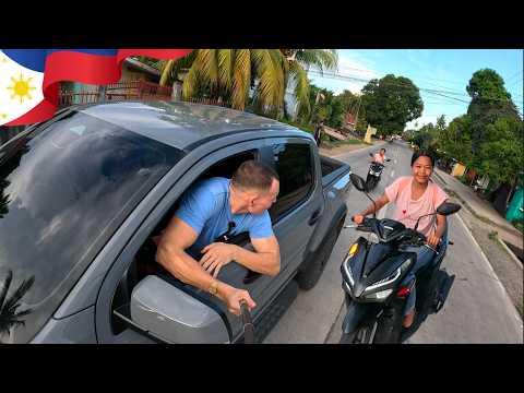 Видео: 🇵🇭 Срочно нужна девушка? Попробуйте!