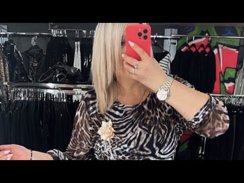 Видео: 🔥НЕВЕРОЯТНЫЕ НОВИНКИ🔥ШИКАРНАЯ КОЛЛЕКЦИЯ ПЛАТЬЕВ🔥ЗИМА 2025🔥