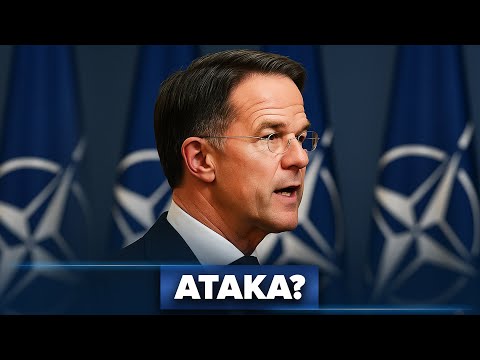 Видео: Срочное заявление НАТО о России / Новая операция Кремля