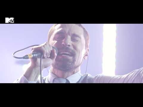 Видео: ДИМА БИЛАН - Не молчи (MTV Unplugged)