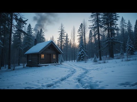 Видео: Это был просто поход в лес с сыном… пока их не окружила стая волков