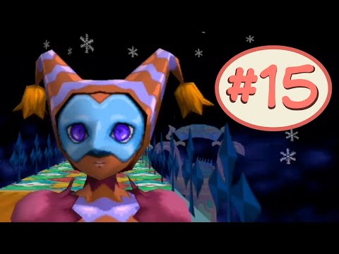 Видео: Napple Tale: Arsia in Daydream (DC) # 15 Это не последняя станция [Прохождение]
