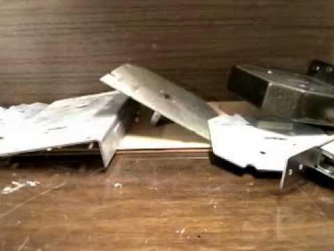 Видео: Урок 56. Защищаемся от отмычек. Часть 2.