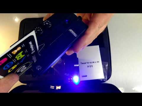 Видео: Посылка с eBay № 1 cигнализаторы поклевки MAD HI-T BITE-ALARM set 3+1