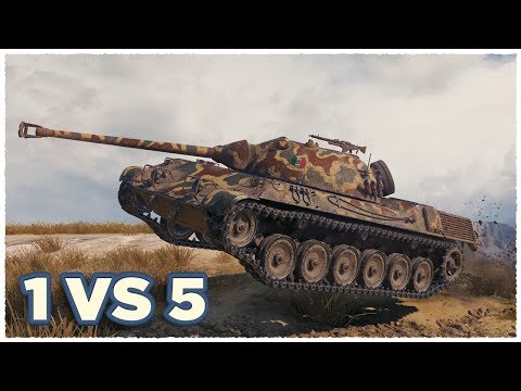 Видео: НЕ БЕРИТЕ ДОБЬЁМ • Prototipo Standard B • Медаль Колобанова