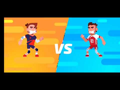 Видео: Волейбол - Volleyball Challenge на Андроид прохождение стадион 3 (10 серия)