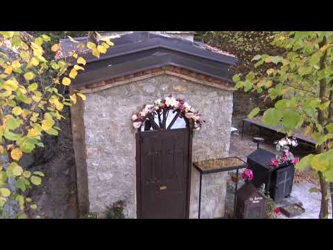 Видео: Свиништа село во охридска околија-втор дел