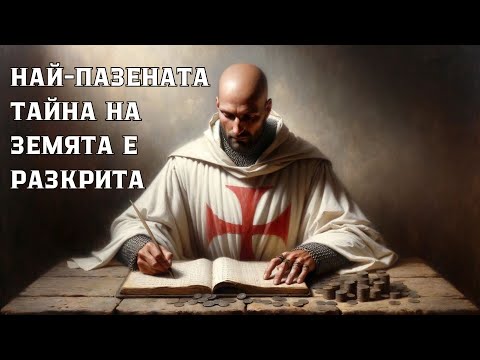 Видео: НАЙ-ПАЗЕНАТА ТАЙНА НА ЗЕМЯТА Е РАЗКРИТА, Е53