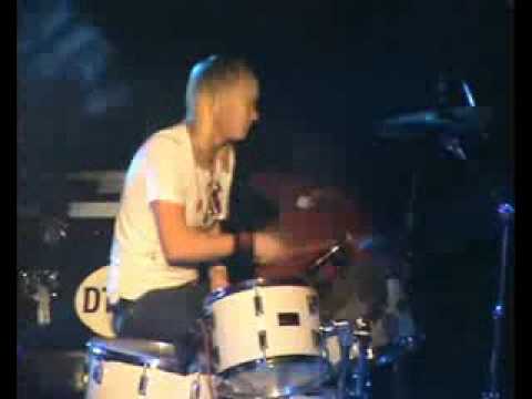 Видео: Лена и барабаны (концерт в Иваново)