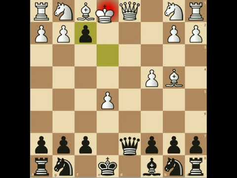 Видео: Только 1% знает эту ловушку! #shorts #chess #шахматы #шахматырулят