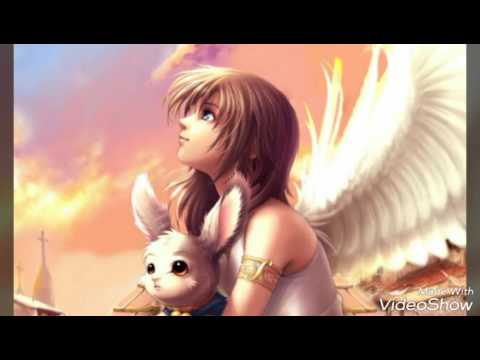 Видео: Ангелам нельзя любить таков небесный закон