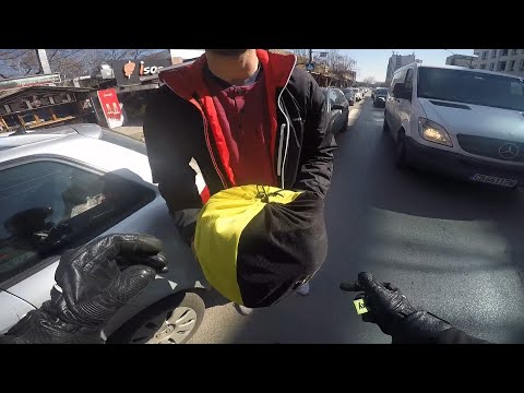 Видео: Първи МотоВлог! И КАСКАТА МИ ИЗПАДНА :(