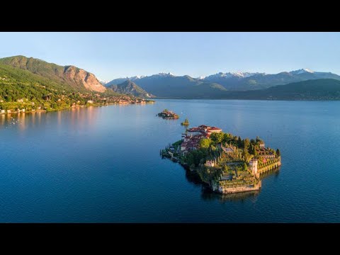 Видео: Игорь Панарин: Глобальная Конспирология - от Озера Маджоре до Кремля