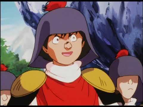 Видео: РОБИН ХУД | ROBIN HOOD ep. 49 | BG