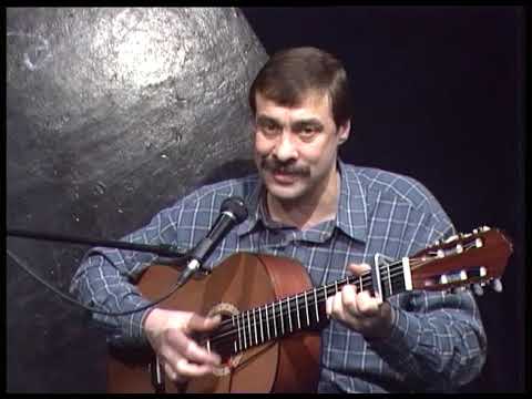 Видео: Прощайте, девочки. М. Кочетков