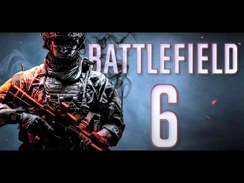 Видео: Battlefield 6 - Онлайн режим! мясорубка!!!