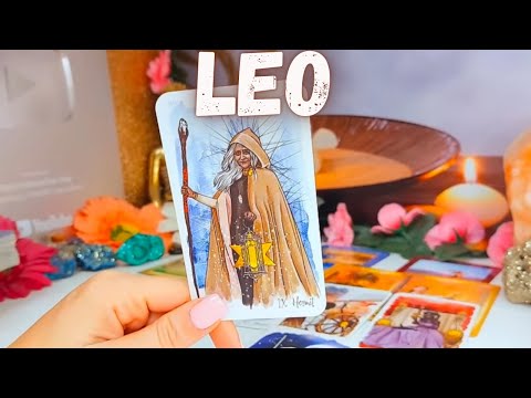 Видео: ЛЕВ ВЫ БУДЕТЕ В ОТНОШЕНИЯХ СОВЕРШЕННО НЕОЖИДАННОЕ СООБЩЕНИЕ, которое Вам нужно прислушаться ❤️