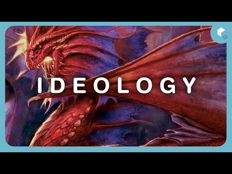 Видео: Как Равника изменила всё для Magic The Gathering