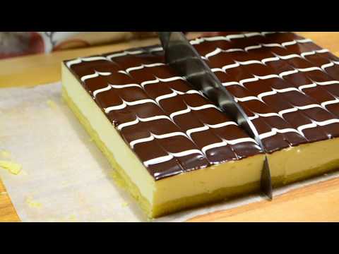 Видео: ЧИЗКЕЙК "Нежность" или Запечённый СЫРНИК Cheesecake