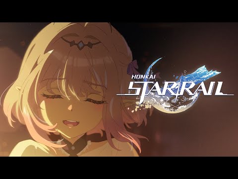 Видео: Короткометражный анимационный фильм: «Долгая ночь покоя» | Honkai: Star Rail