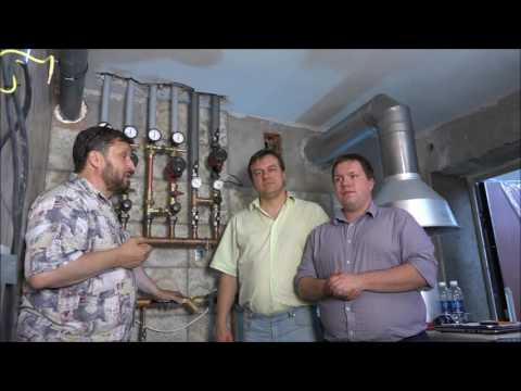 Видео: Балансируем систему отопления  с насосом alpha 3