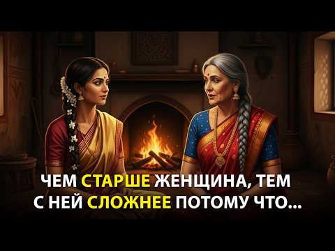 Видео: Почему зрелая женщина НЕ ИЩЕТ любви