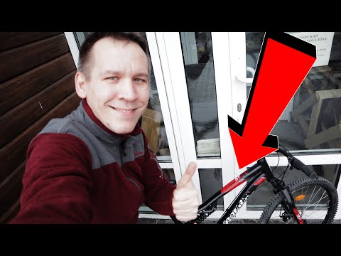 Видео: АШАНБАЙК, который смог?