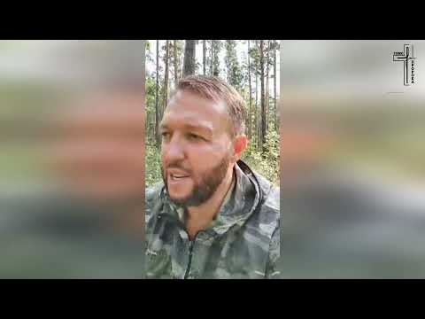 Видео: ВЛАСТЬ ДЕМОНОВ НАД ЧЕЛОВЕКОМ  / МОЛИТВА В ЛЕСУ