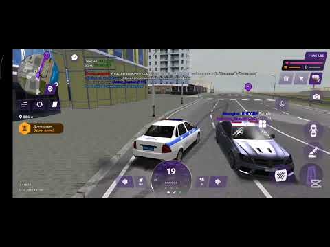 Видео: Будним МВД на матрёшка рп!