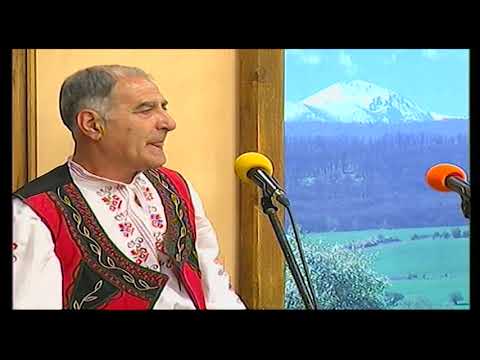 Видео: Стефан Стоянов  - ''Иван на Добра думаше''