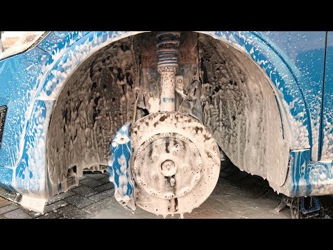 Видео: «Guru Mobile»: подготовка к зиме