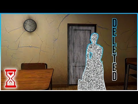 Видео: Удалил монахиню и Главного героя  | Evil Nun 1.1.8.2