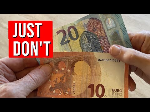 Видео: 10 странных фактов об Италии, которые удивляют туристов