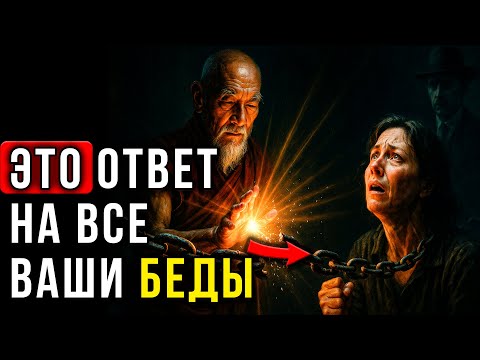 Видео: ГЛАВНЫЙ СЕКРЕТ Вашей Фамилии: Как Судьба Прадеда ЛОМАЕТ Вашу Жизнь Прямо Сейчас