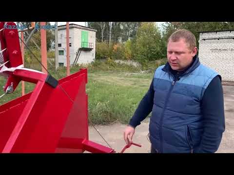 Видео: Обзор ЗСНР-25