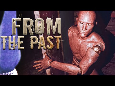 Видео: From the Past ►Прохождение на ПК ►ЛЕС, ГОРОДОК, МАНЕКЕНЫ И КУКЛЫ