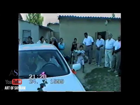 Видео: 23 йил оркага🔥Ностальгия🥹КУЗГА ЁШ келтирадиган видео❤️Эски туй видеолари🔴