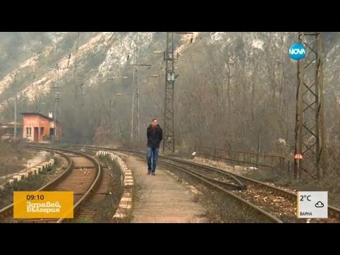 Видео: Село Сестримо „Опознай България” с NOVA (02.12.2016г.)