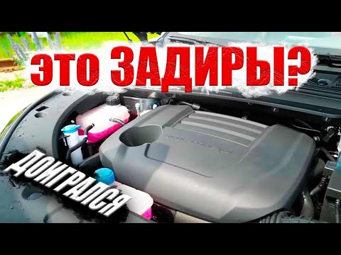 Видео: ЭНДОСКОП! Заглянули в МОТОР Changan Uni k, а там….
