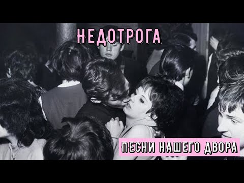 Видео: 💘🎸🪗Эту песню знали в каждой общаге в СССР ✅