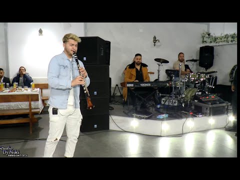 Видео: Предновогодишно парти с орк. Ексел в Сватбен дом,, MDM Palace“ гр. Баня